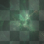 emerald green backround by allicee