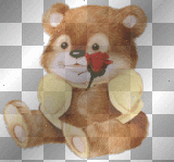 Teddy Bear