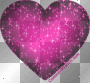pink heart
