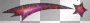 pink_and_red_shooting_star