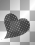 black heart