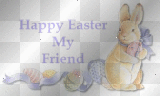 Happy Easter 