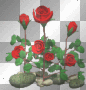 Red Roses