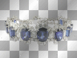 Blingee Bling Braclet