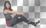 Selena Gomez