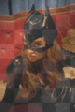 anto cat woman..i is the best (by pikkola.divina)              