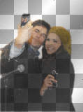 nina and ian