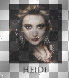 heidi volturi    ©dK