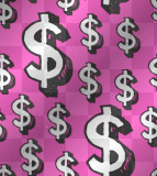 money dollars colors