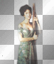 // woman