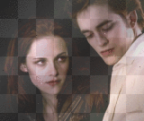 bella & edward   cullen ©dK