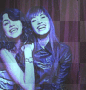 Delena (Blue)