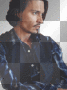 Johnny Depp x3