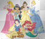 disney princess
