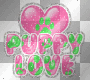 puppy love