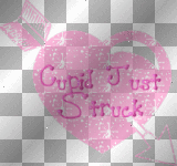 cupid just struck