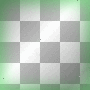 Spring_Transparent light Green Frame
