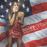 Miley_Party_in_the_USA!!  #NiCy22#