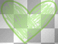 Green Heart~