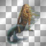 mejserr mermaid