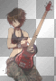 Rock my world