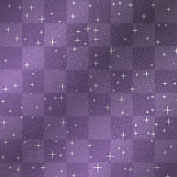 Purple Glitter