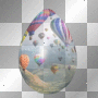 ○•Hot Air Balloons Egg•○