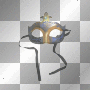 ○•Mardi Gras Mask○•