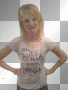 Hayley Williams in Manila