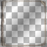 RAMCIA  FRAME TRANSPARENT BORDER