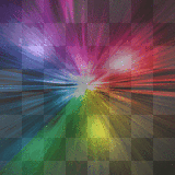 Animated background
