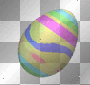 EASTER/TFM448,EASTER,EGG,BUNNY