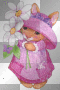 EASTER/TFM448,EASTER,EGG,BUNNY