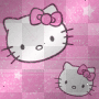 hello kitty background