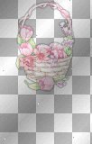 EASTER/TFM448,EASTER,EGGS,BUNNY,CHICK