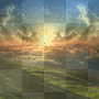 Animated background