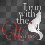 I run with wolves