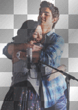 Demi & Joe