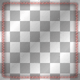 RAMCIA  FRAME TRANSPARENT 