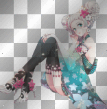 Anime Girl
