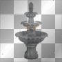 Fountain