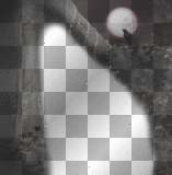 mejserr goth frame