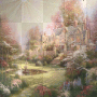 Animated background Animated background