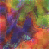 Animated background