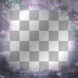 Frame spring