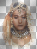 Woman