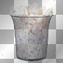 ○•Basket Full Of Tissues○•