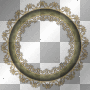 Frame circle 