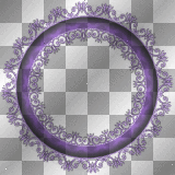 Frame circle