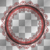 Frame circle